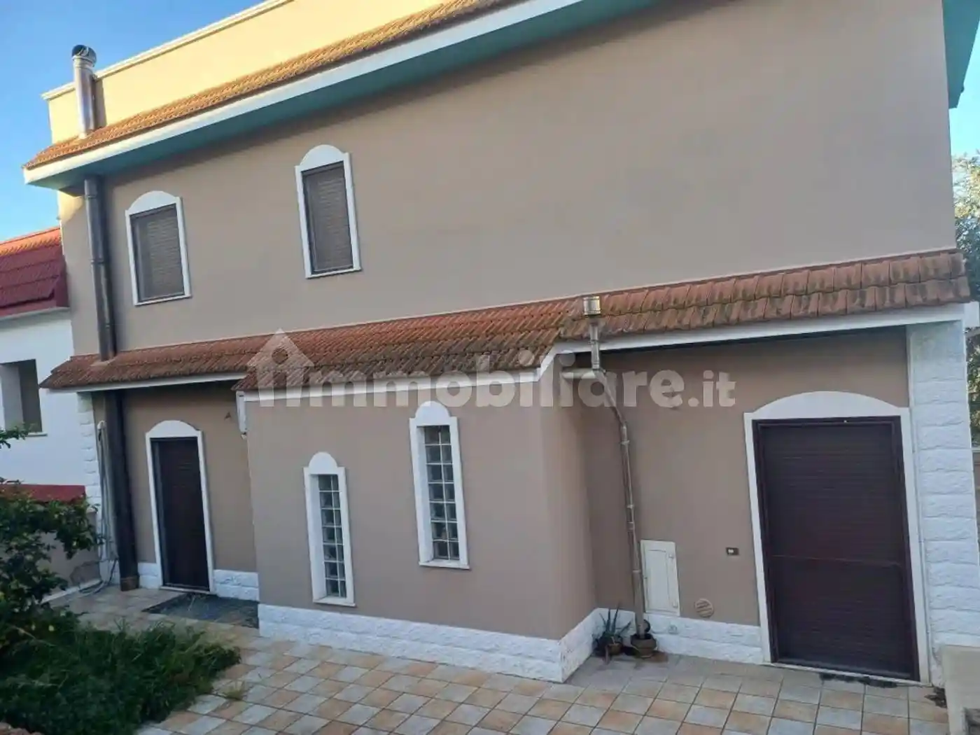 Villa unifamiliare via Elio Vittorini, 4, Faggiano - foto 4