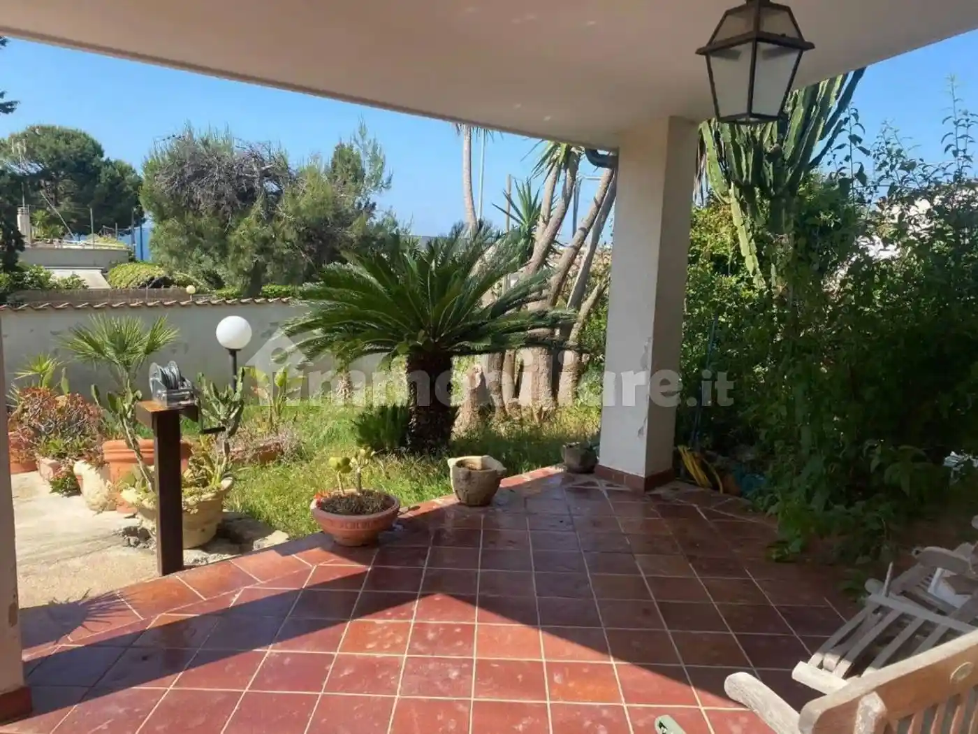 Villa unifamiliare via Ginestre, 3, San Vito - Carelli, Taranto - foto 2