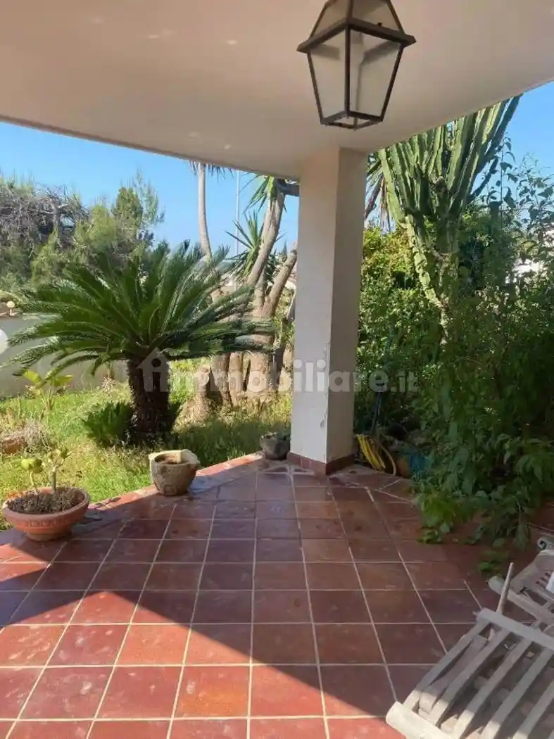 Villa unifamiliare via Ginestre, 3, San Vito - Carelli, Taranto - foto 3