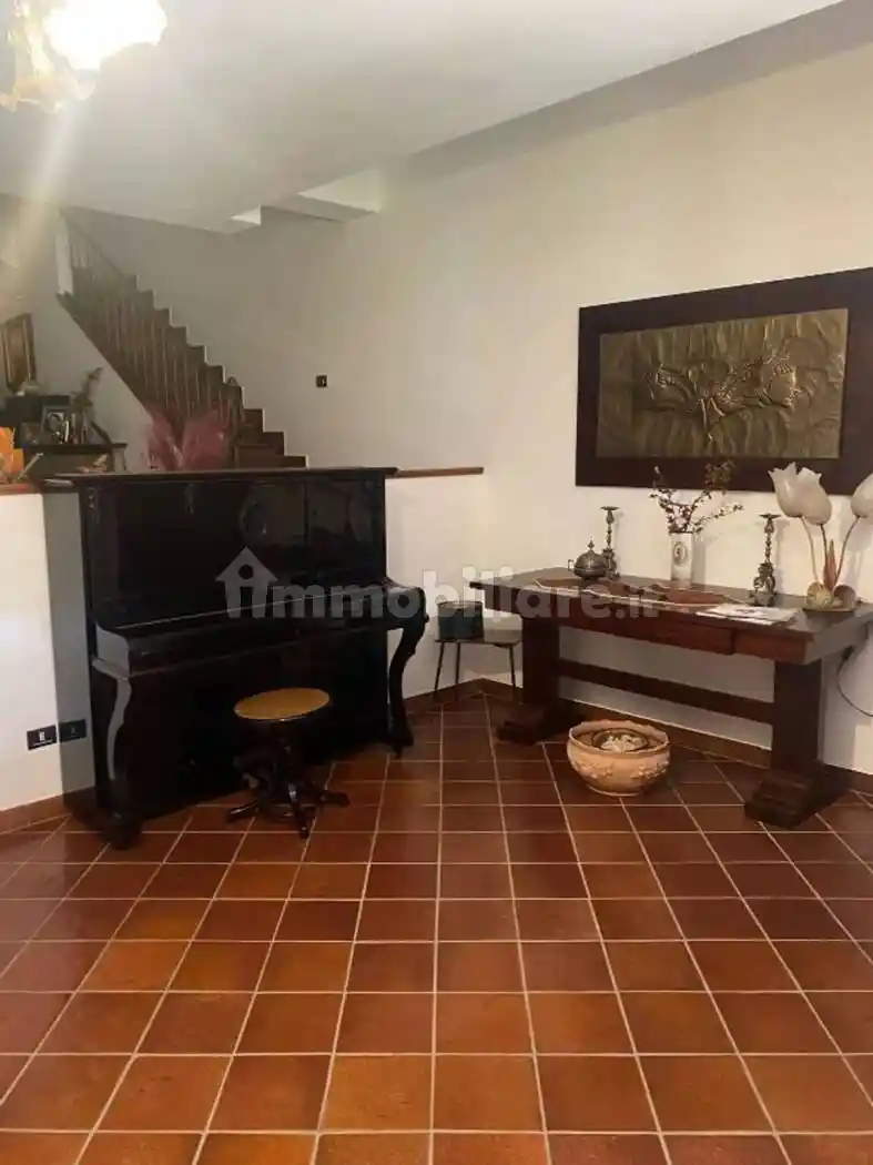 Villa unifamiliare via Ginestre, 3, San Vito - Carelli, Taranto - foto 4