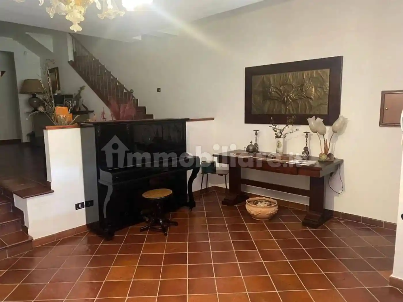 Villa unifamiliare via Ginestre, 3, San Vito - Carelli, Taranto - foto 5