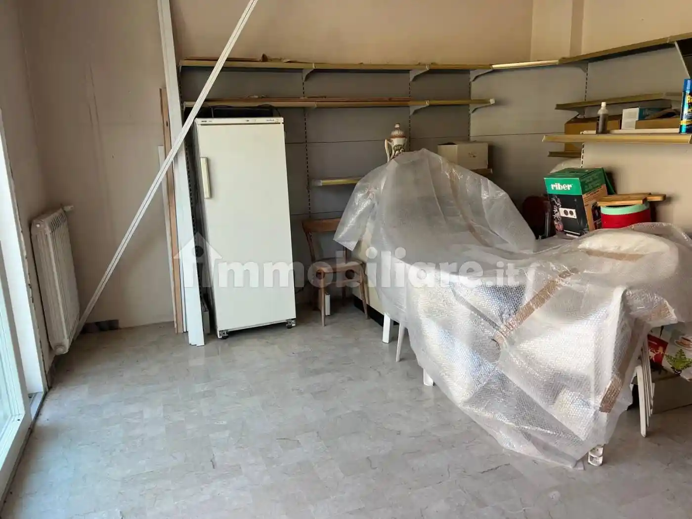 Appartamento in vendita a Lama Mocogno