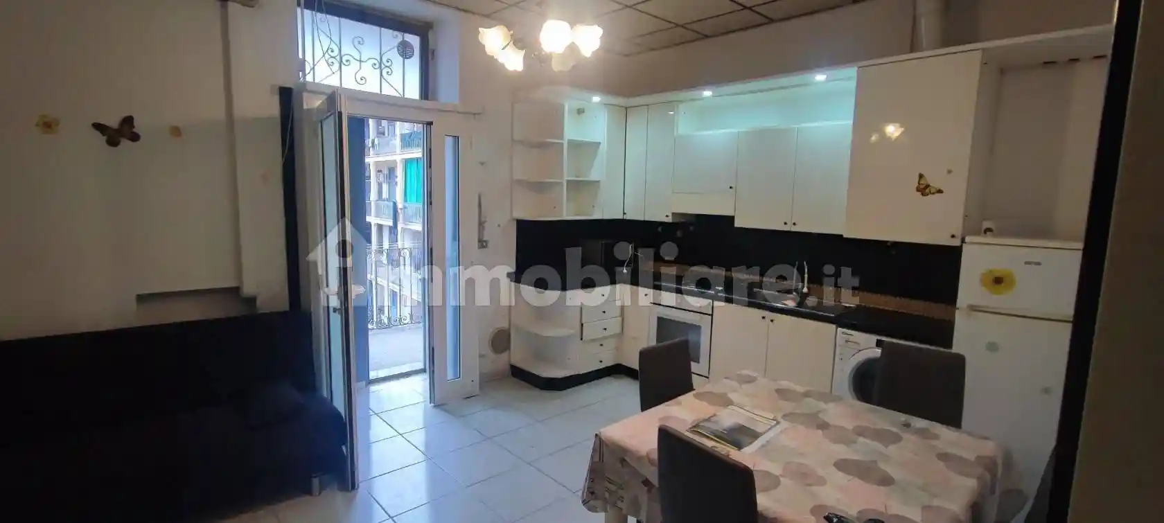 Appartamento in vendita a Monza