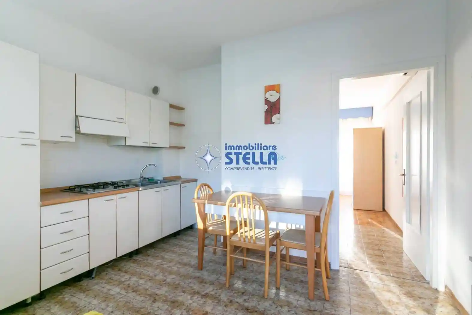 Appartamento in affitto a Jesolo