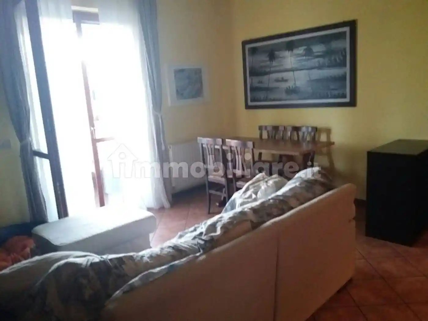 Bilocale via Novaledo, Infernetto, Roma - foto 2