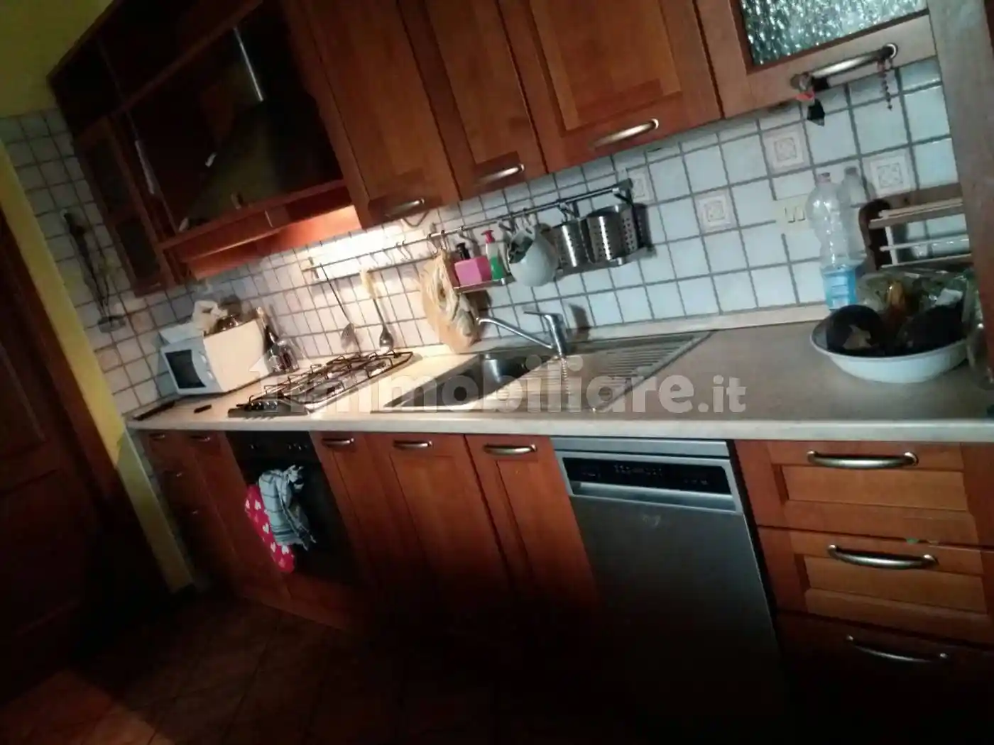 Bilocale via Novaledo, Infernetto, Roma - foto 3