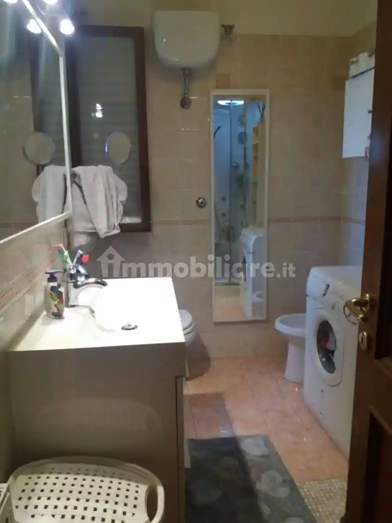 Bilocale via Novaledo, Infernetto, Roma - foto 4