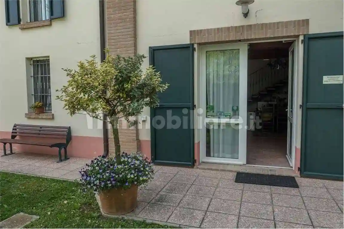 Palazzo - Edificio - foto 2