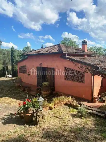 Rustico - Casale in vendita a San Casciano in Val di Pesa