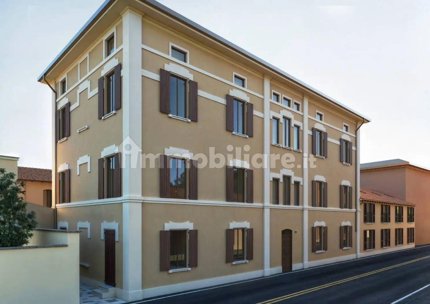 Progetto in vendita a Bologna