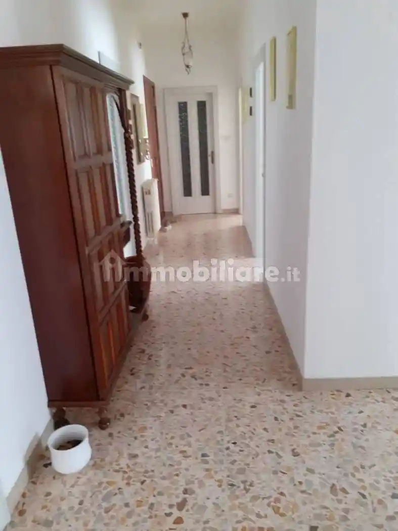 Appartamento in vendita a Tempio Pausania