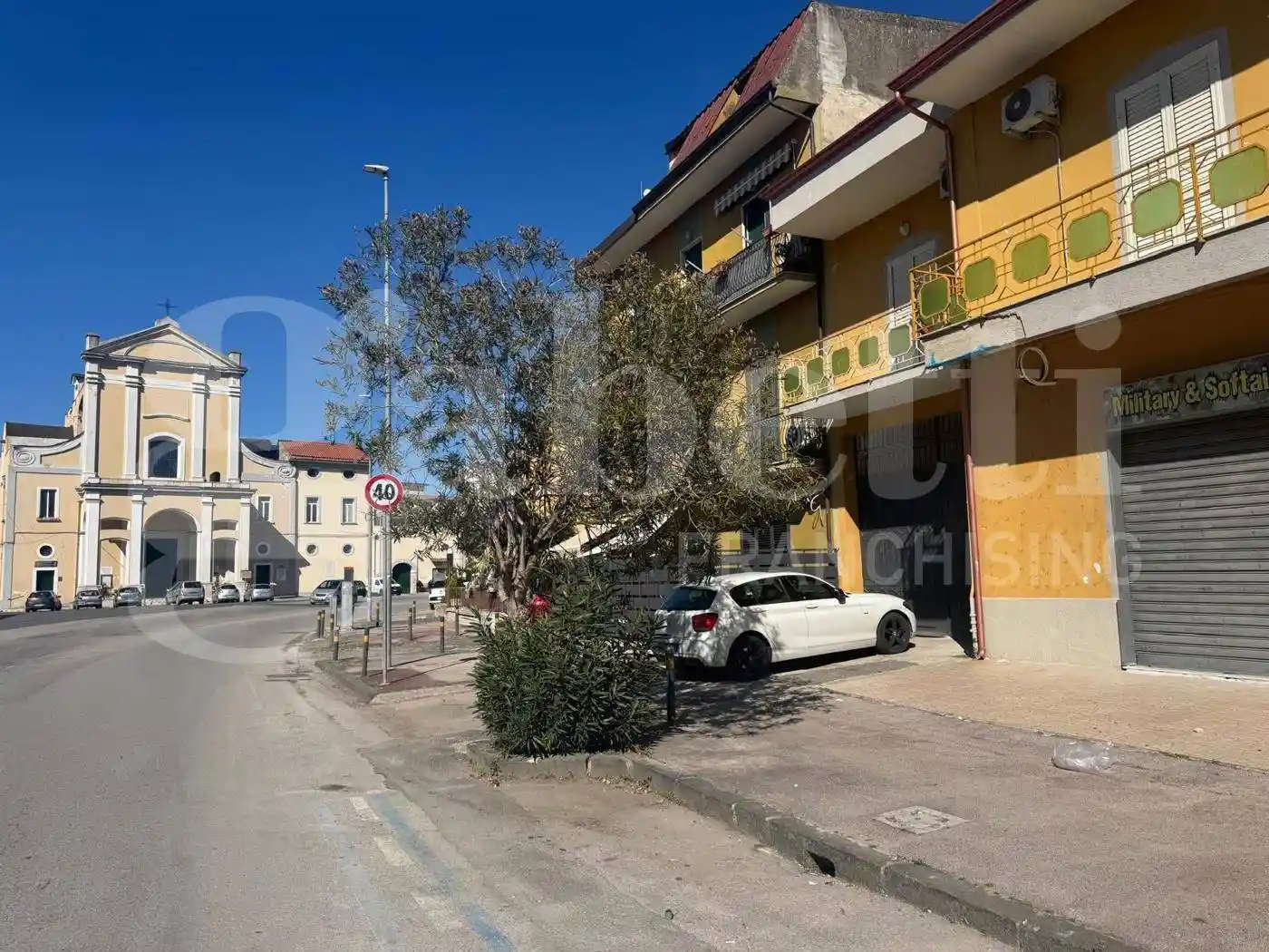 Appartamento in vendita a Capua