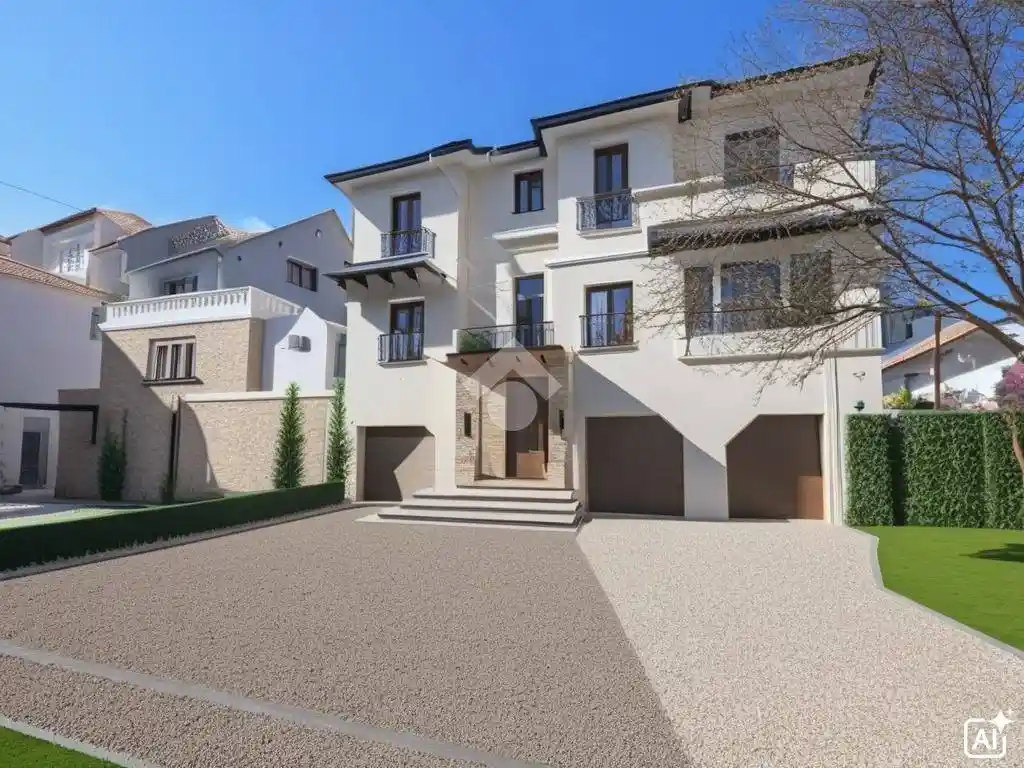 Casa indipendente in vendita a Bastia Umbra