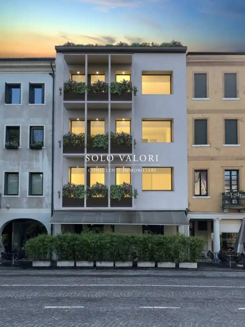 Appartamento in vendita a Castelfranco Veneto