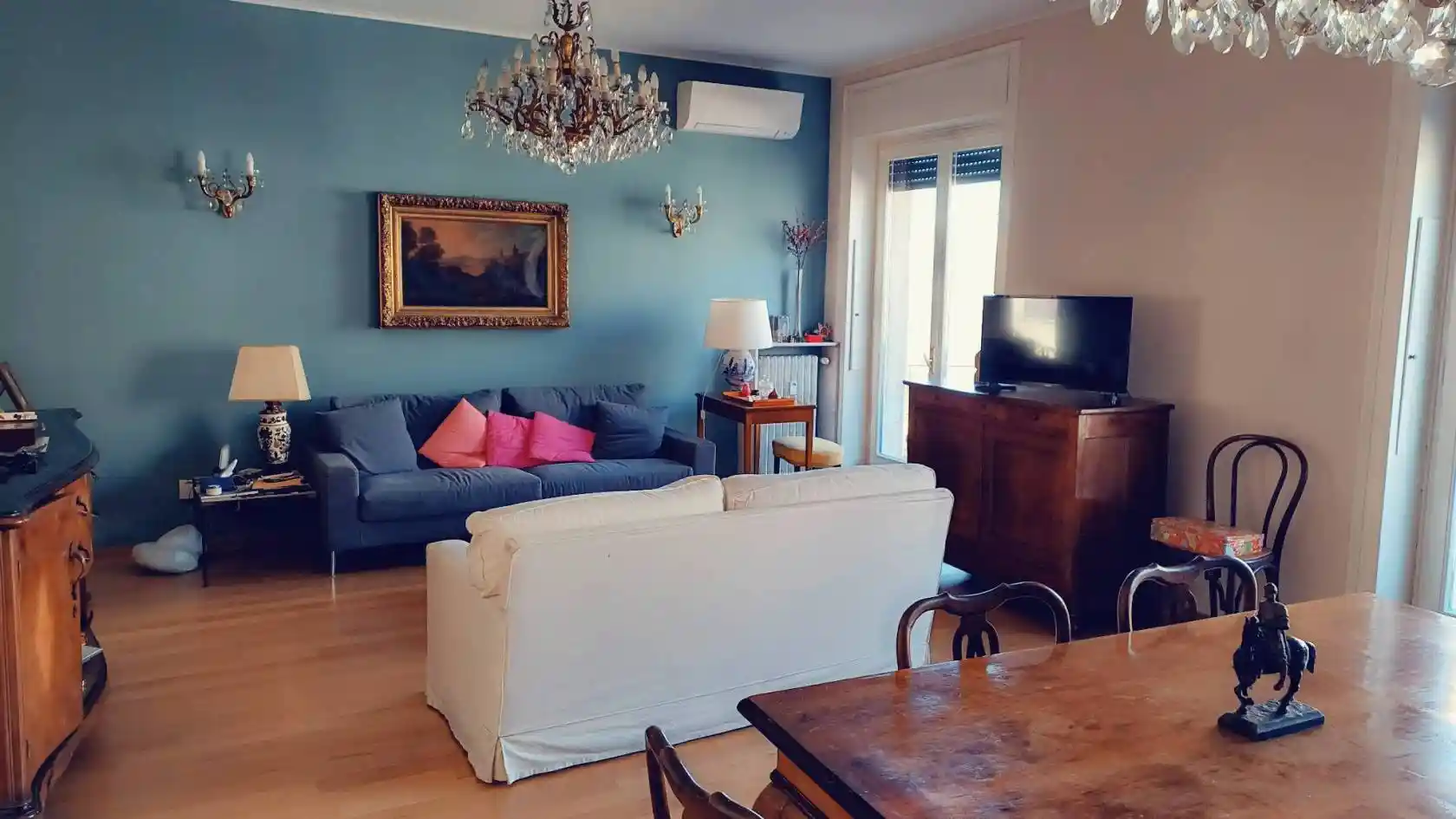 Quadrilocale ottimo stato, quinto piano, Città Studi, Milano - foto 5