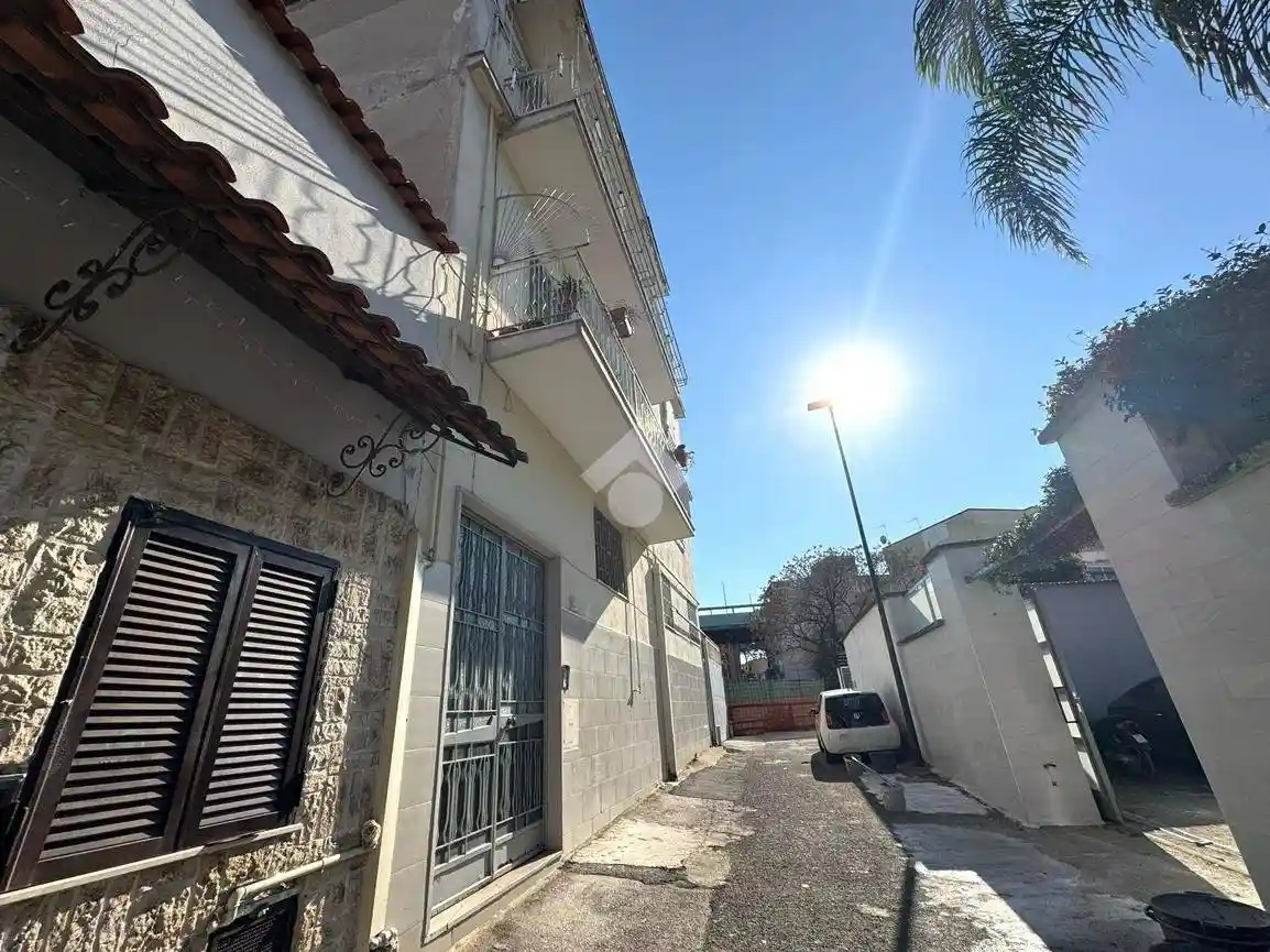 Palazzo - Edificio - foto 4