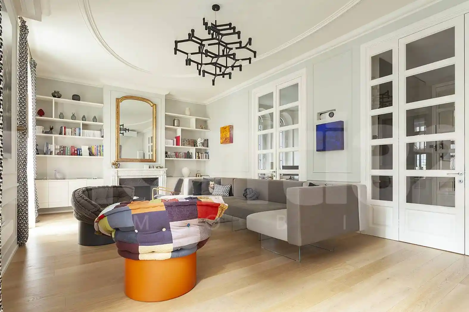 Appartamento via Giorgio Pallavicino, Pagano, Milano - foto 4