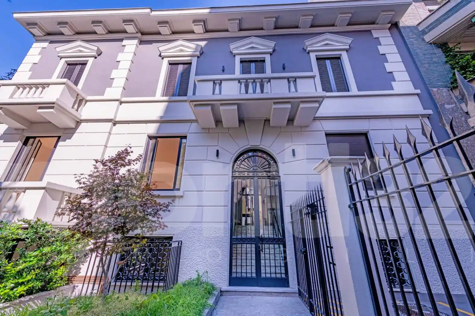 Appartamento via Giorgio Pallavicino, Pagano, Milano - foto 5