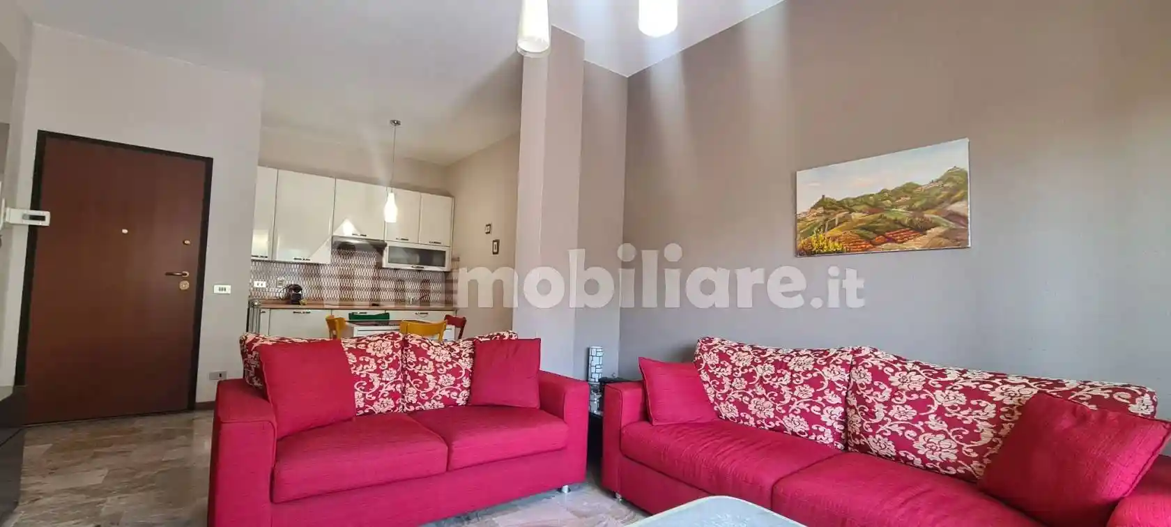 Attico - Mansarda in vendita a Sanremo