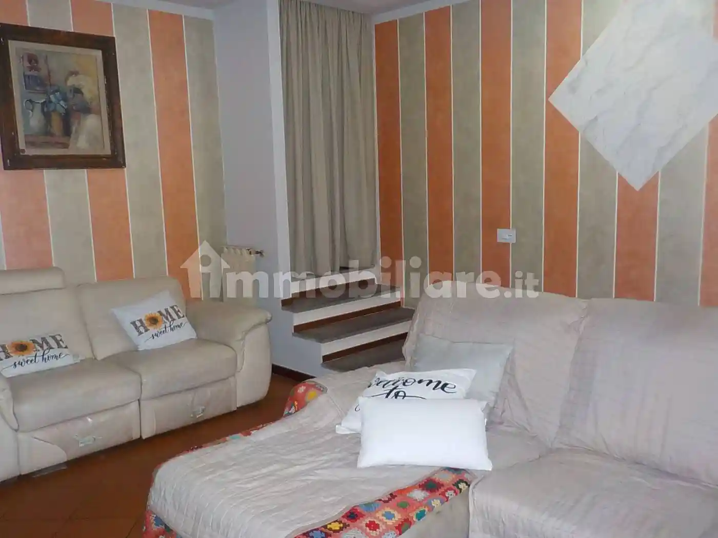 Villetta a schiera in vendita a Buggiano