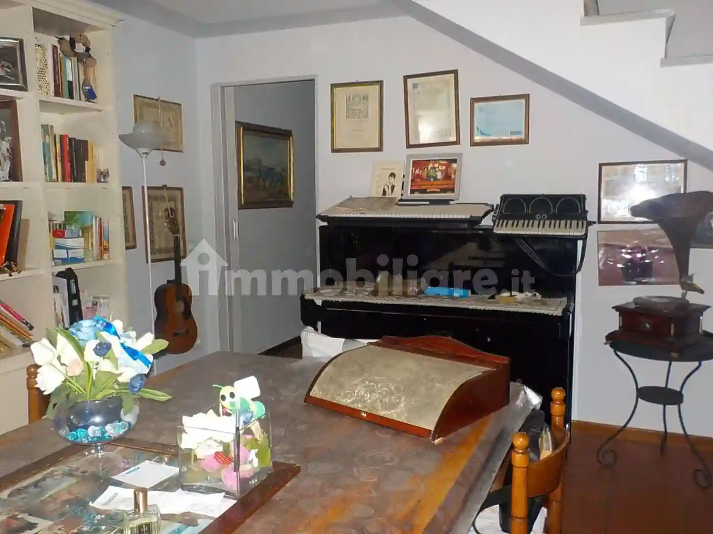 Villetta a schiera - foto 5