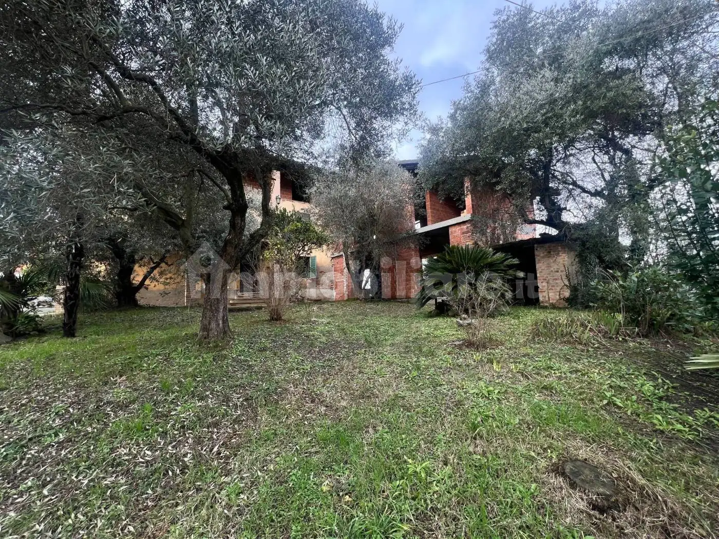 Rustico - Casale in vendita a Mombaruzzo