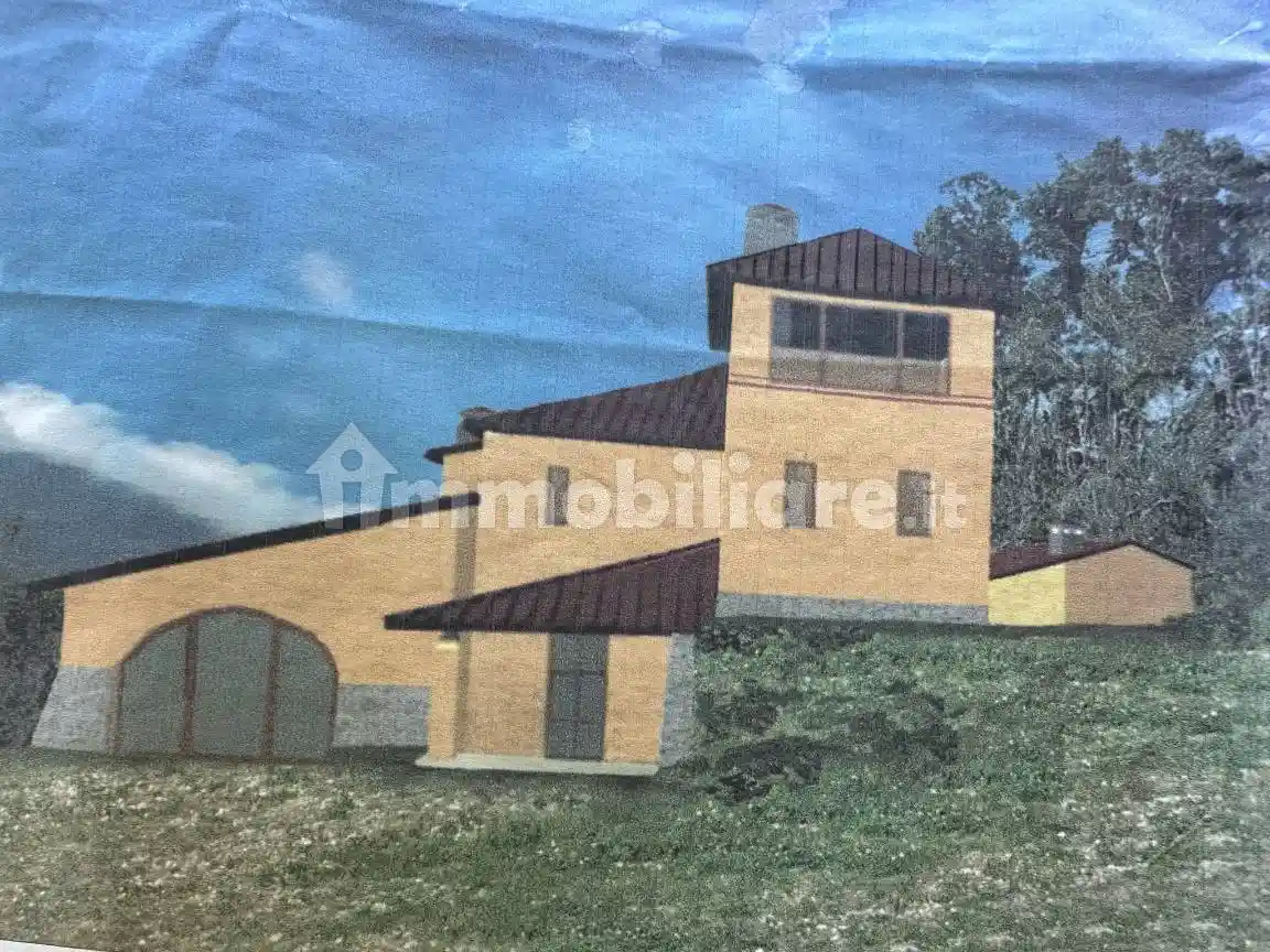 Villa in vendita a Terni