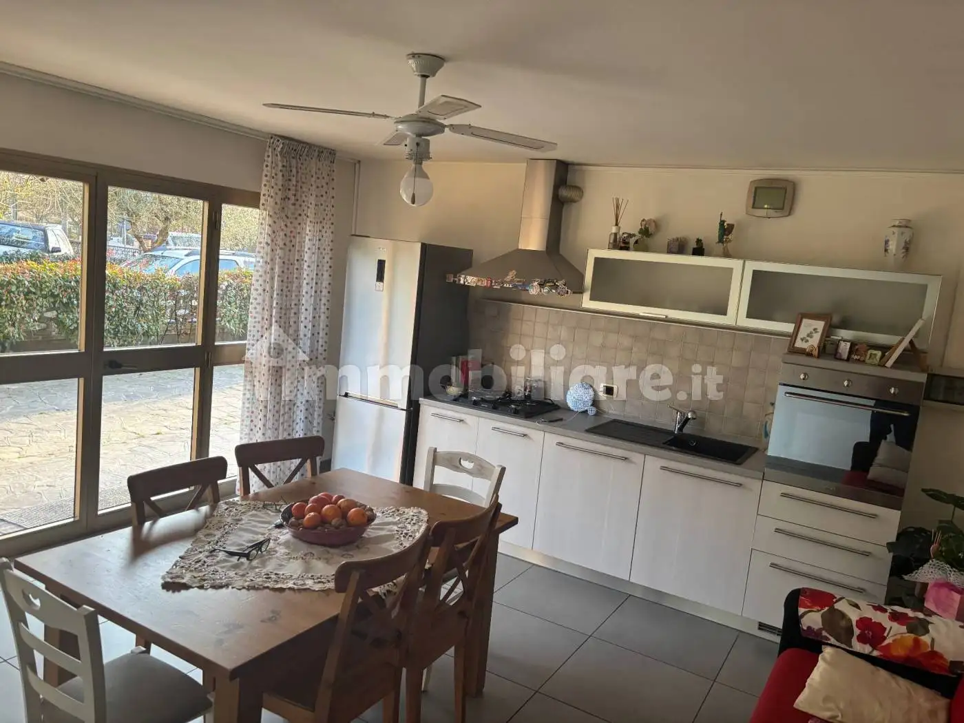 Appartamento in villa via Pietro Giannone 110, Centro, Camposanto - foto 5