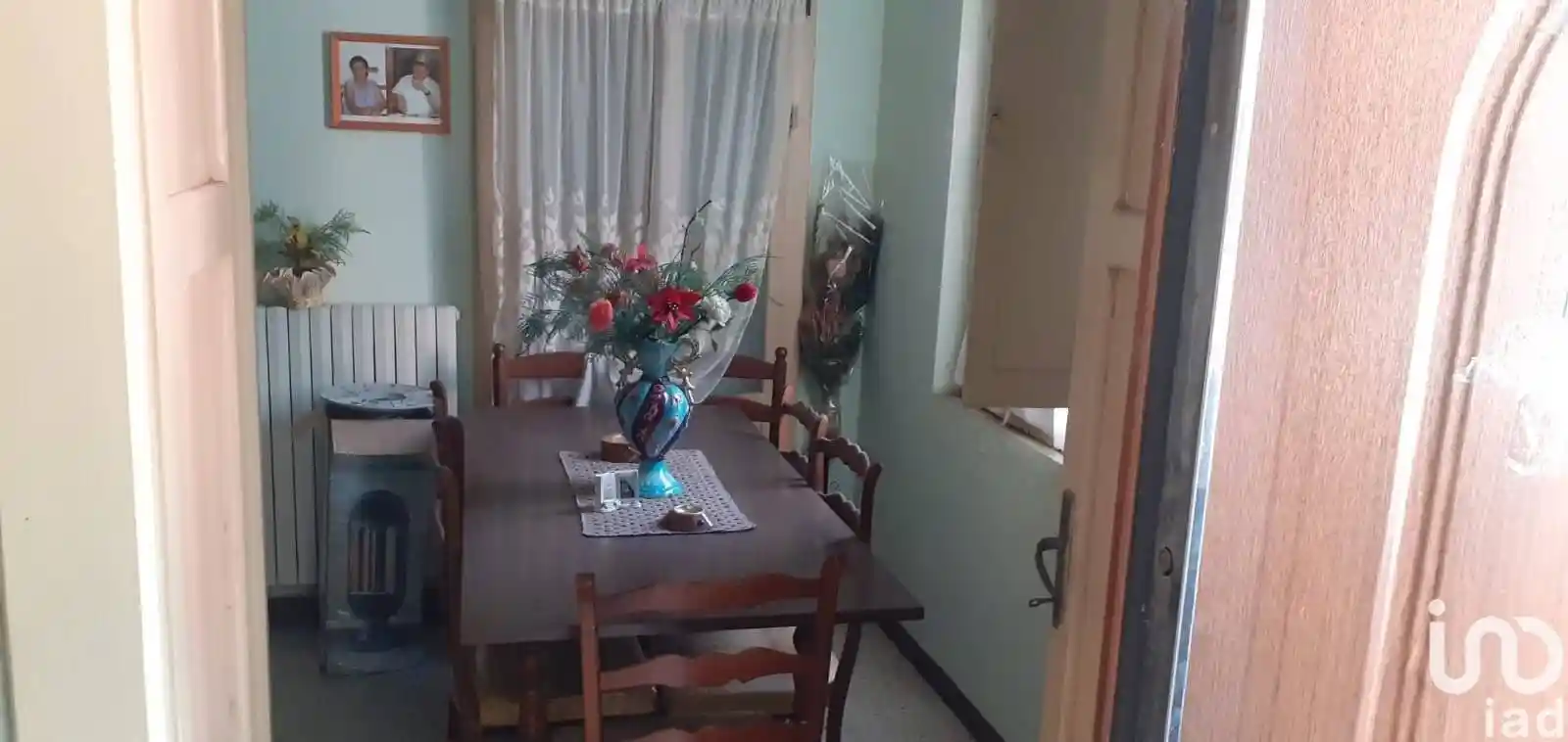 Terratetto unifamiliare via della fontana, Sant'Omero - foto 2