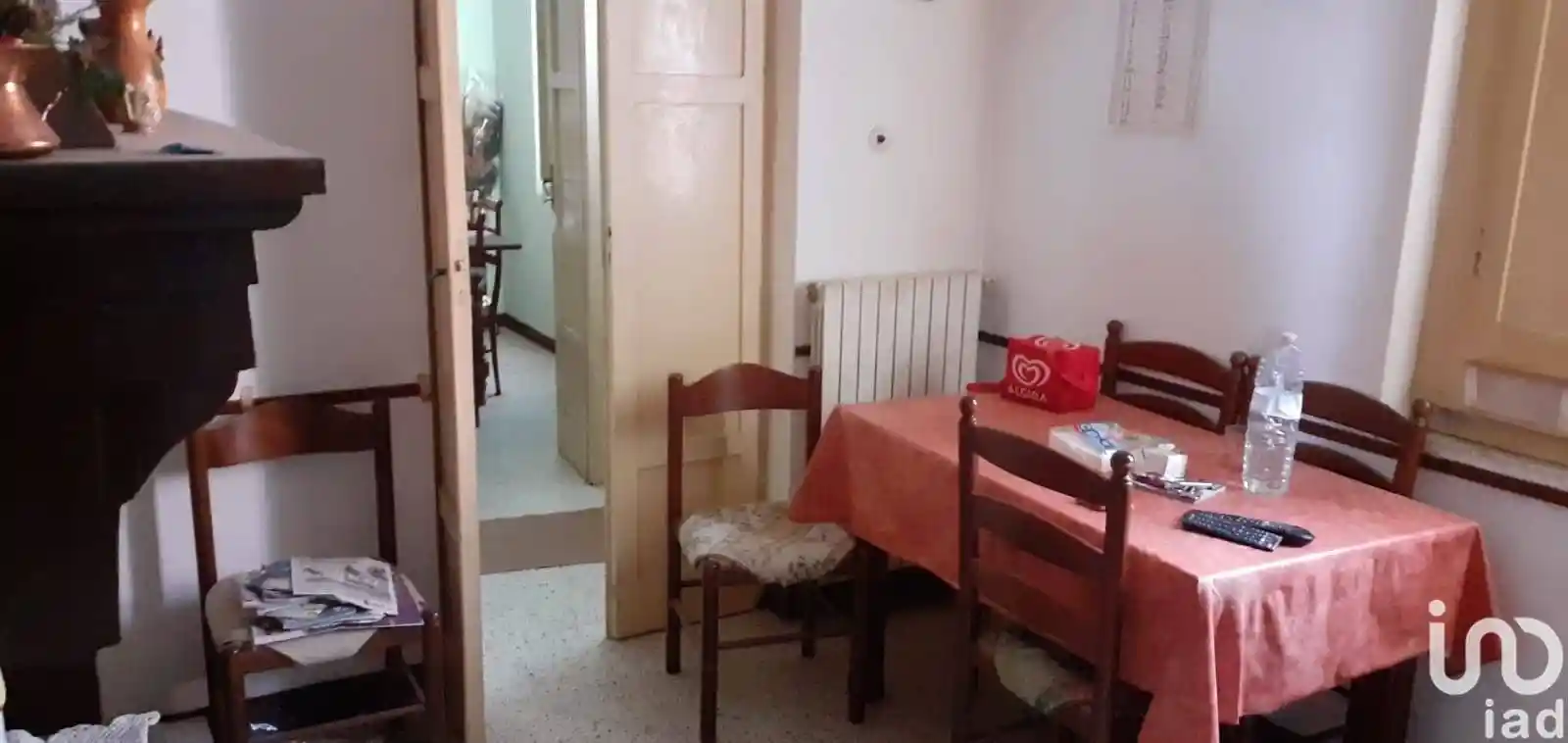 Terratetto unifamiliare via della fontana, Sant'Omero - foto 4