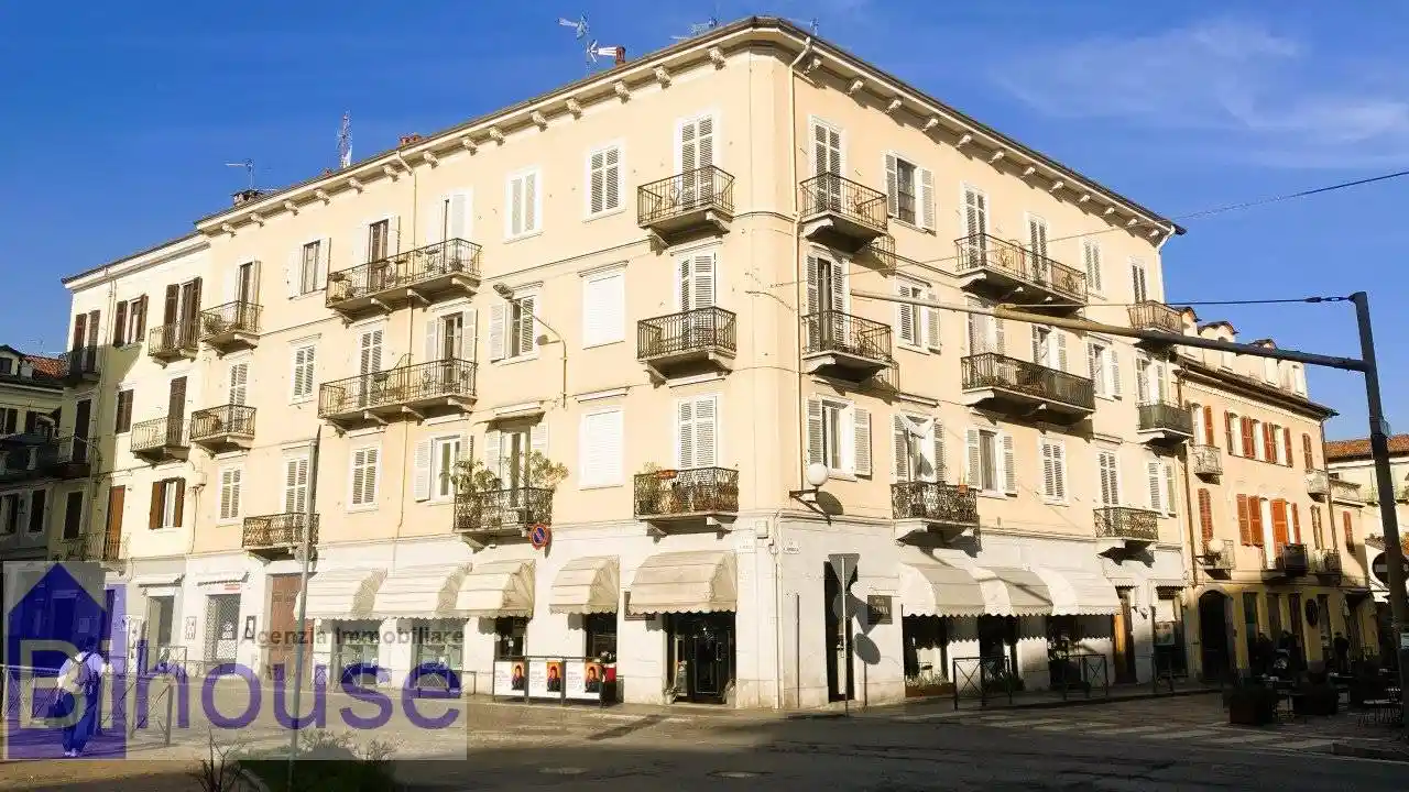 Appartamento in vendita a Biella