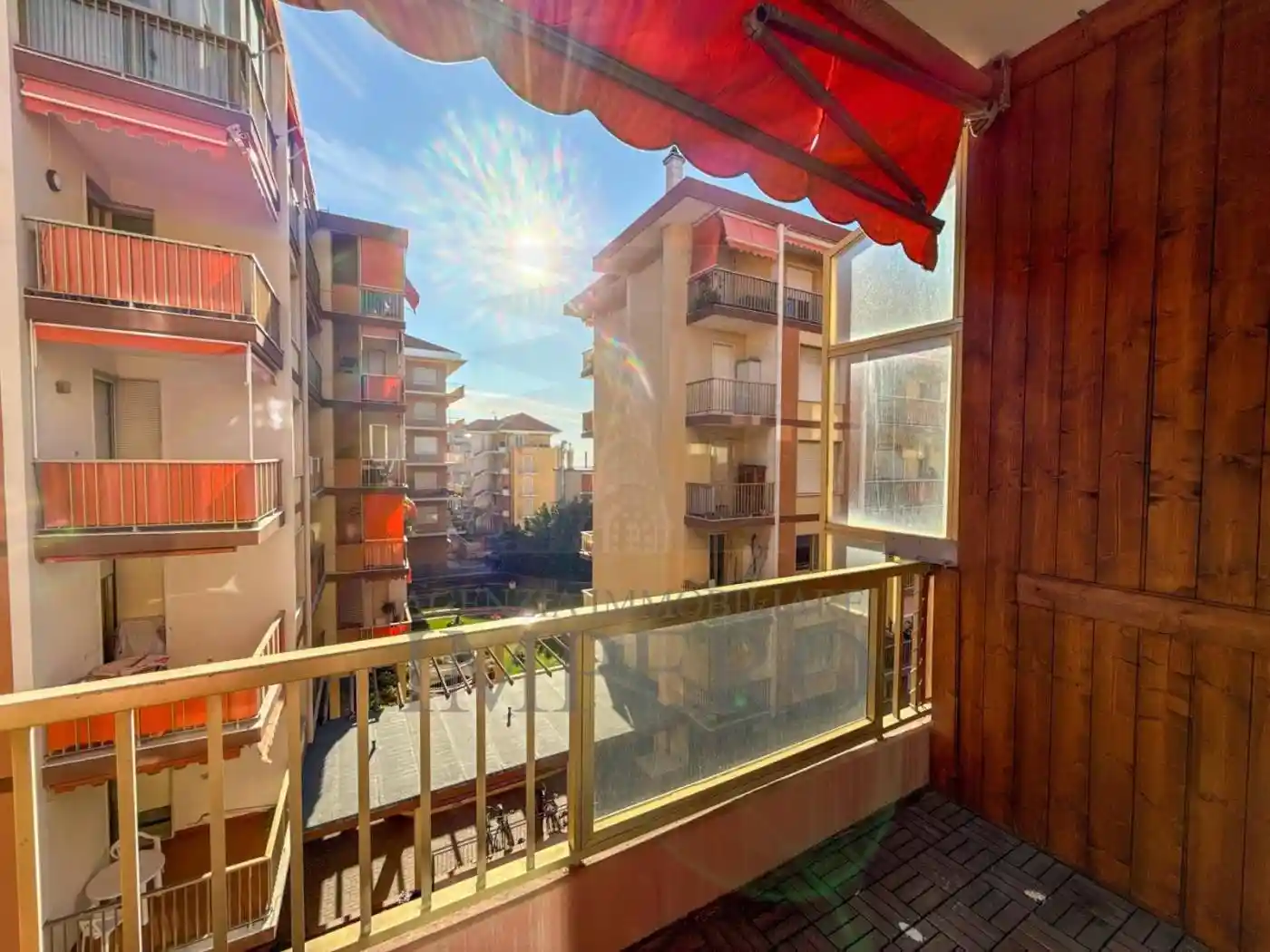 Appartamento in vendita a Ventimiglia