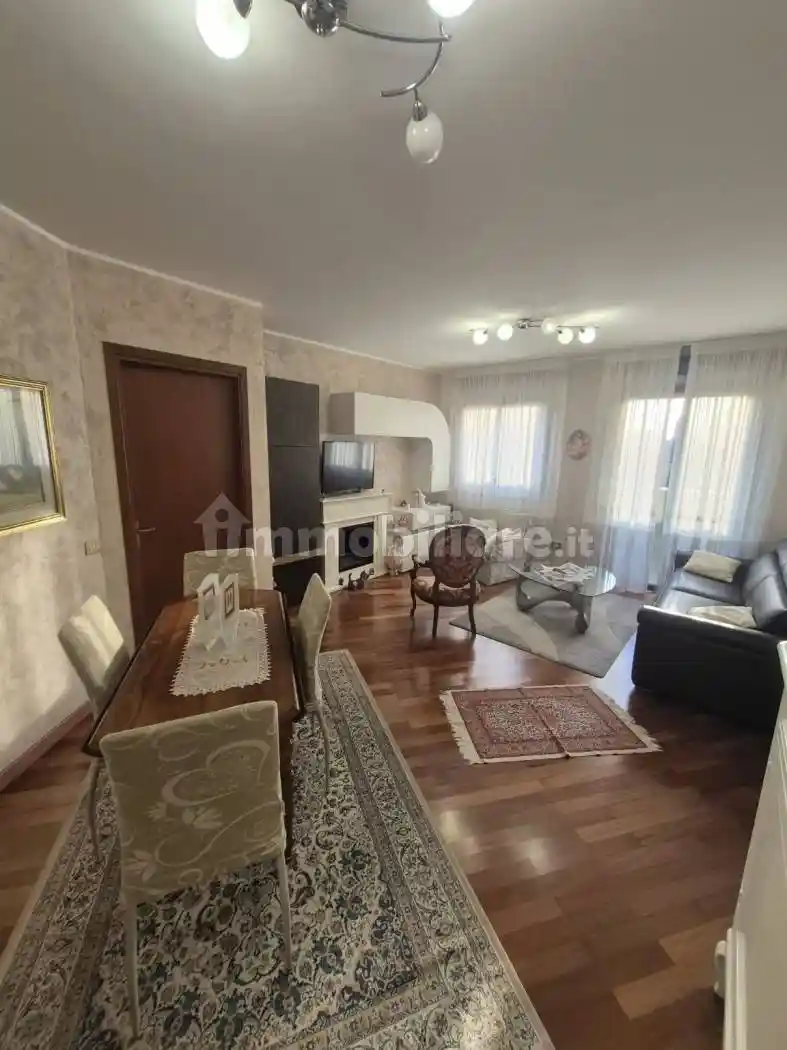 Trilocale via Carlo Cicogna Mozzoni, Affori, Milano - foto 4