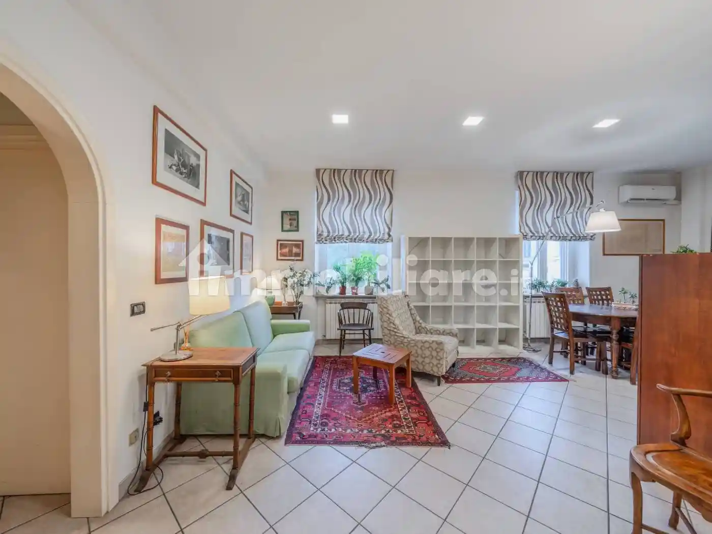 Appartamento in vendita a Terni