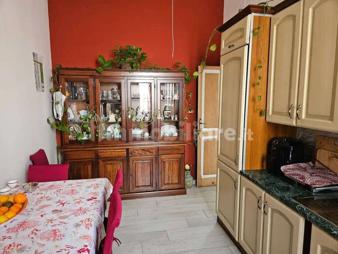 Trilocale via Bligny, Santa Caterina - San Brunello, Reggio Calabria - foto 2