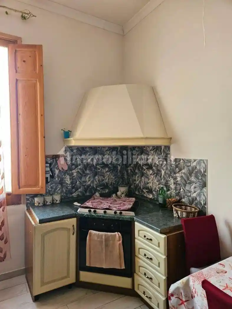 Trilocale via Bligny, Santa Caterina - San Brunello, Reggio Calabria - foto 3