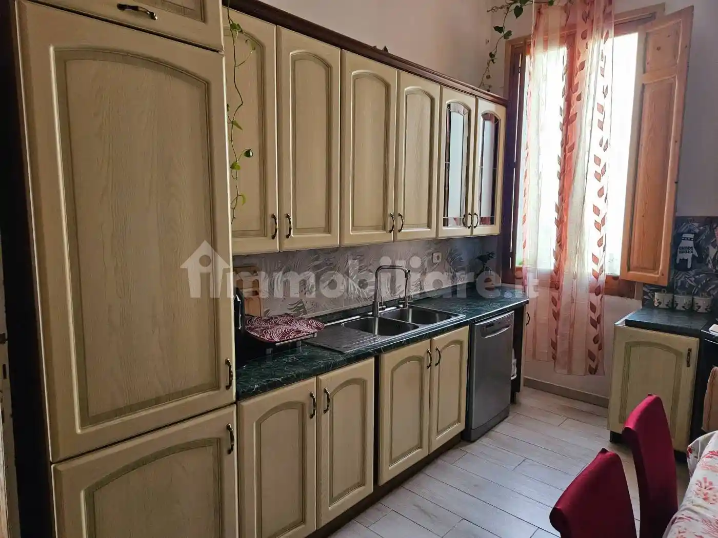 Trilocale via Bligny, Santa Caterina - San Brunello, Reggio Calabria - foto 4