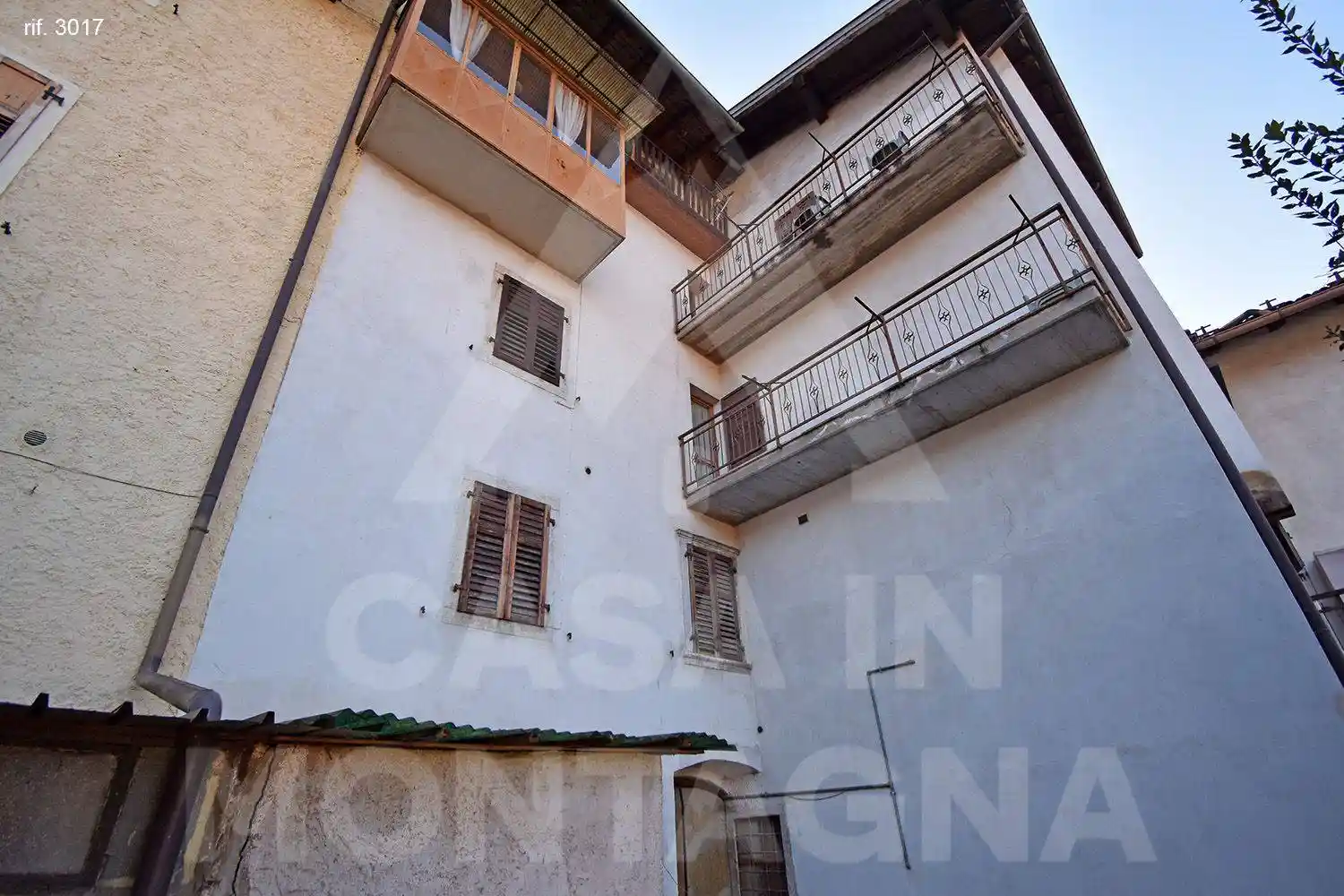 Terratetto unifamiliare Strada di Spinéda, Sopramonte, Trento - foto 2