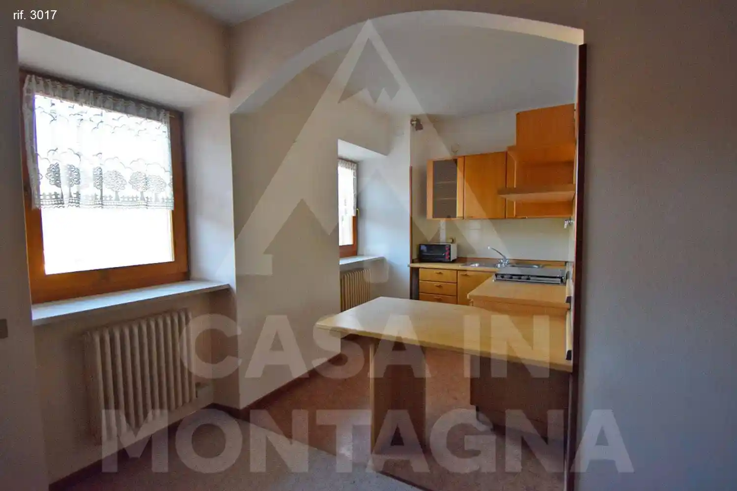 Terratetto unifamiliare Strada di Spinéda, Sopramonte, Trento - foto 5