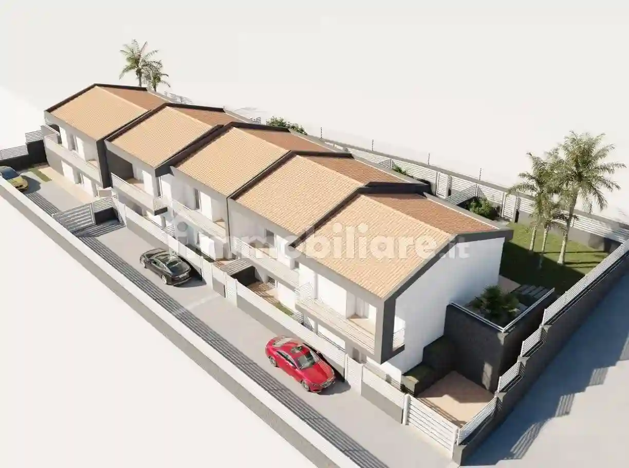 Villetta a schiera - foto 2