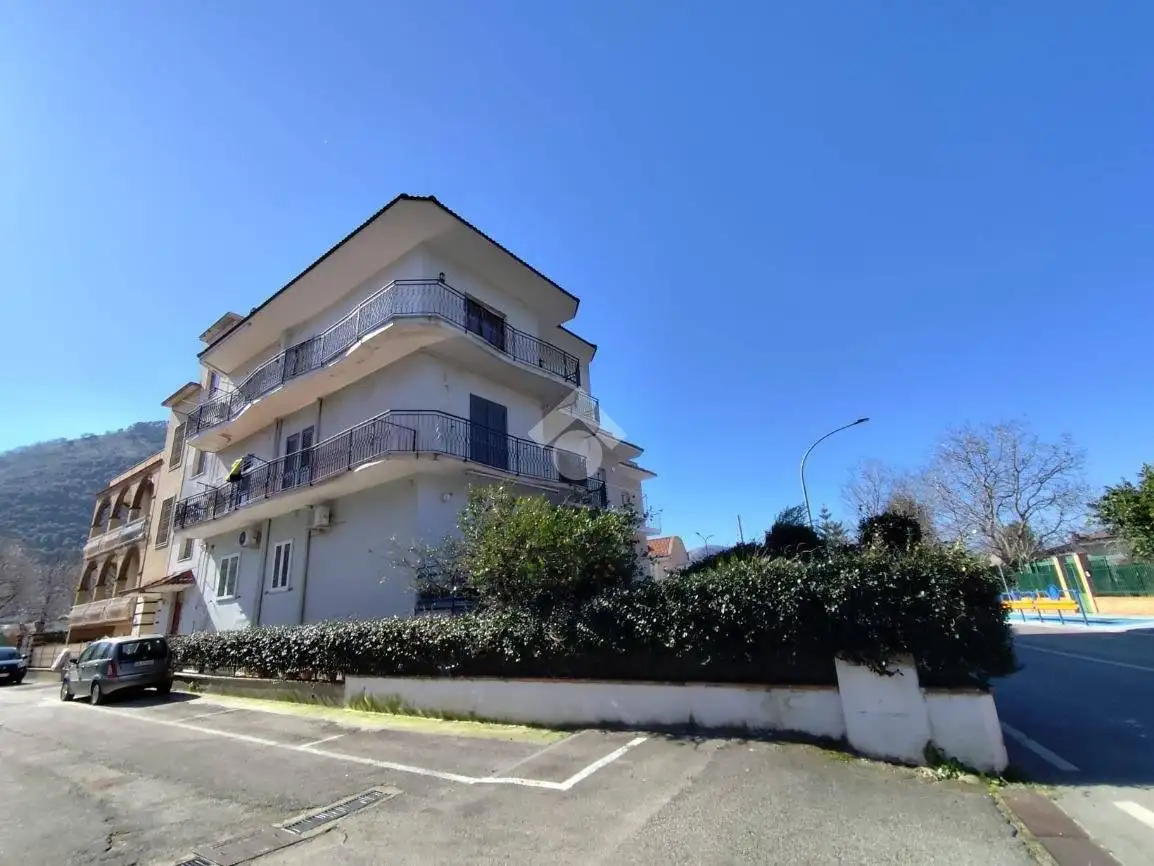 Appartamento in vendita a Arienzo