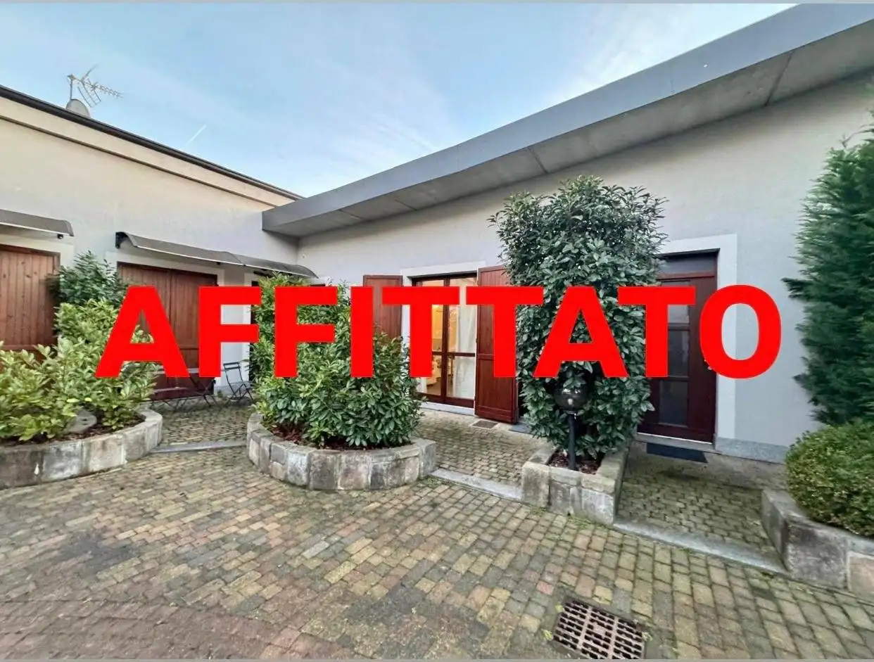 Appartamento in affitto a Torino