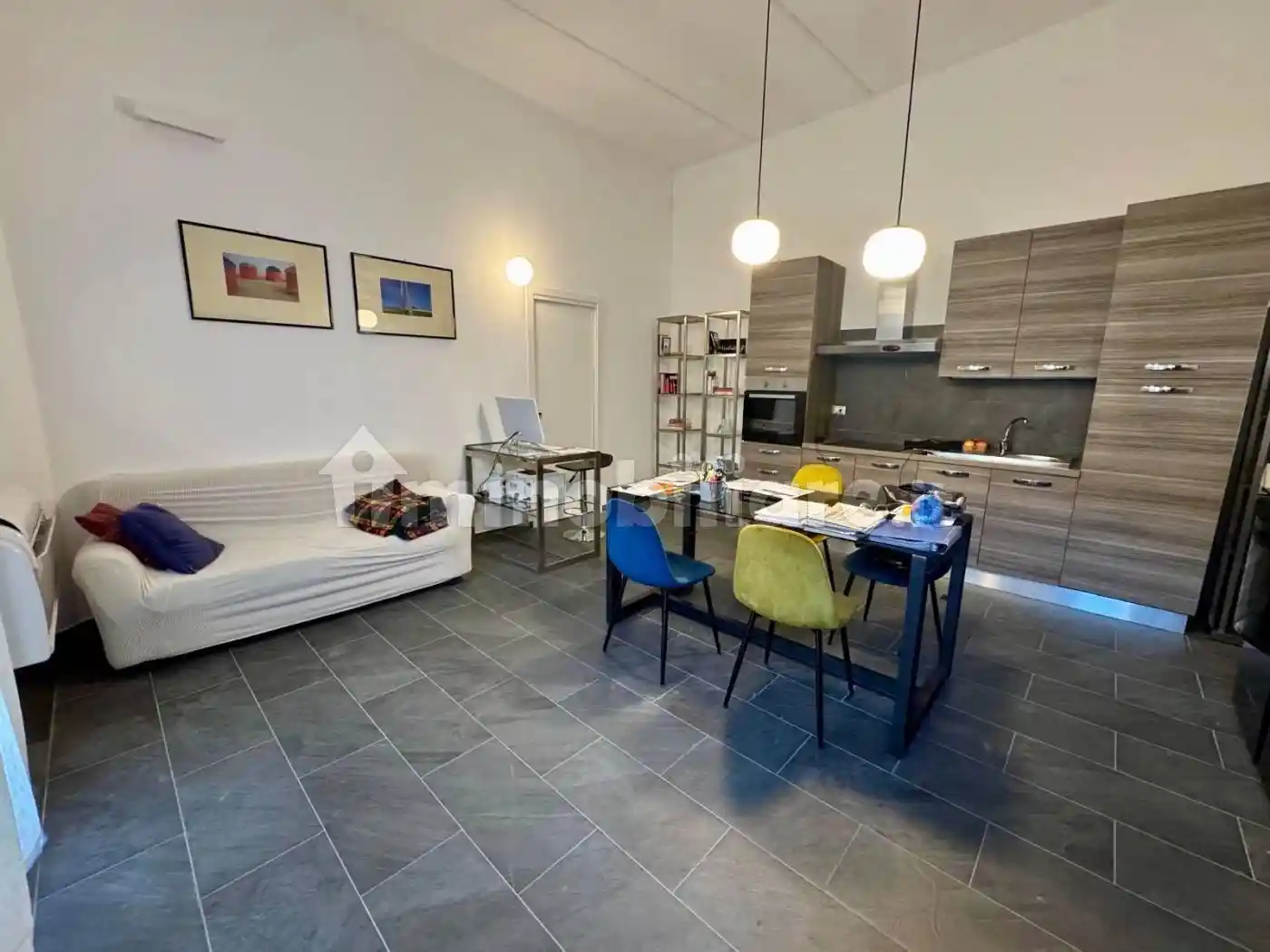 Monolocale via Canonico Tancredi 40, Barca, Torino - foto 3