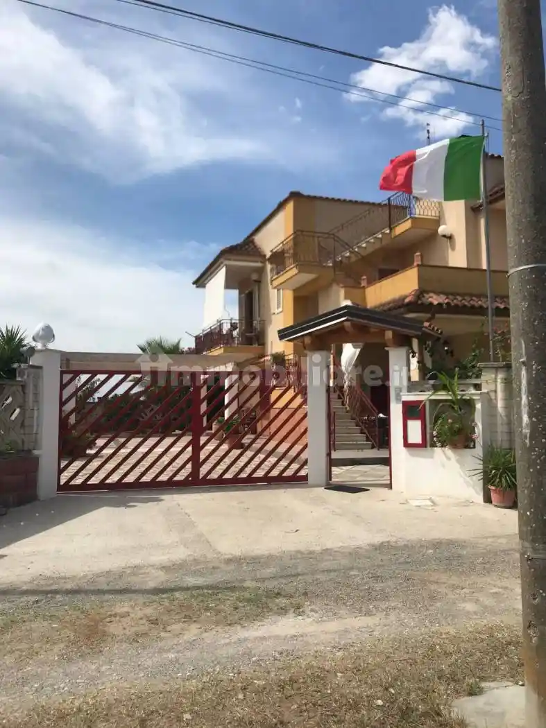 Villa in vendita a Ginosa