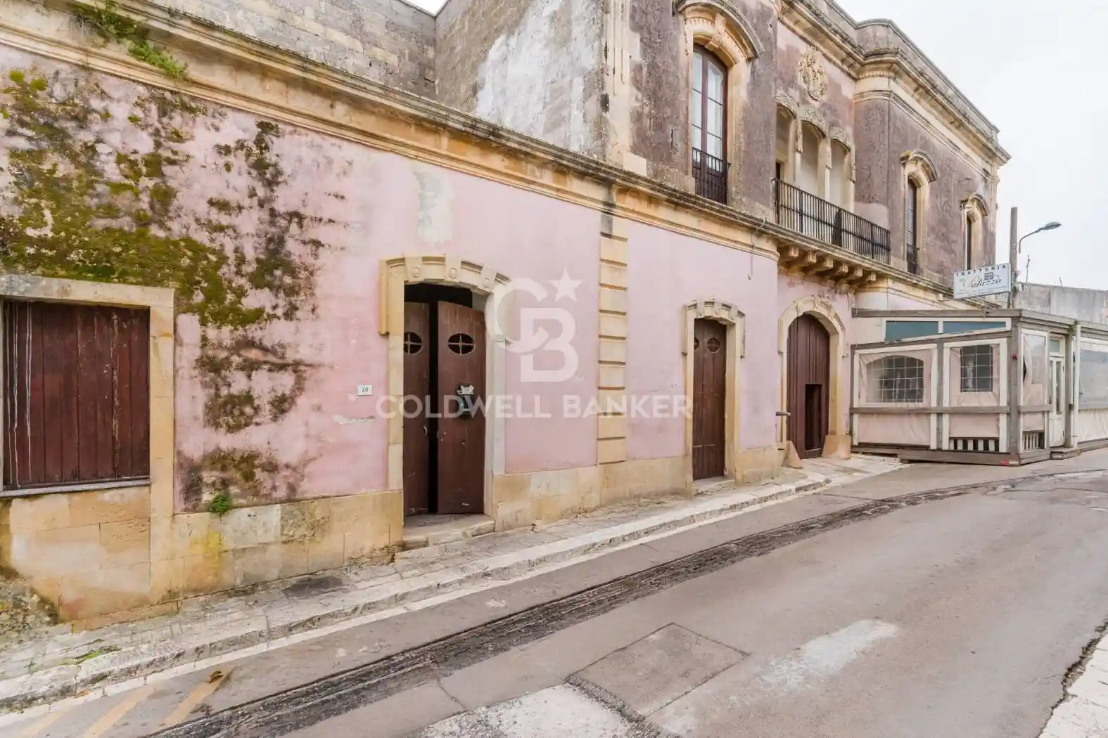 Palazzo - Edificio - foto 2