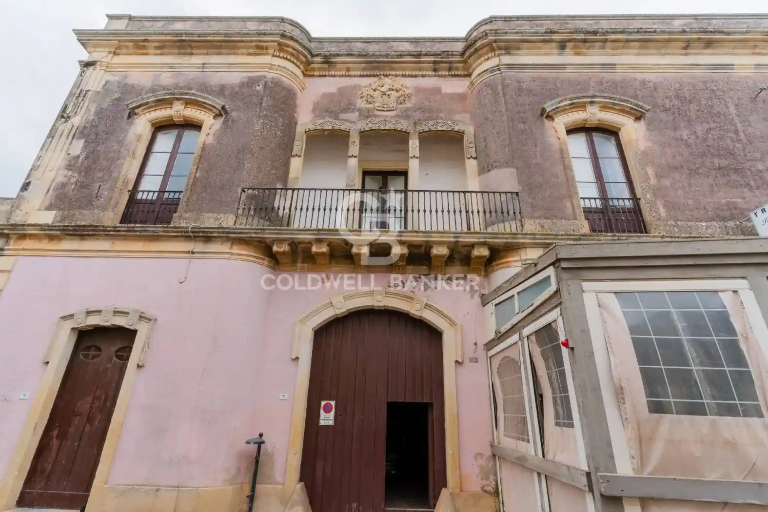 Palazzo - Edificio - foto 3