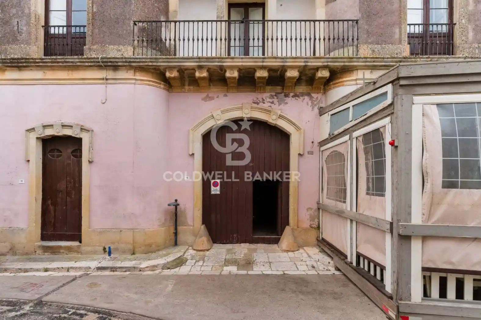 Palazzo - Edificio - foto 4