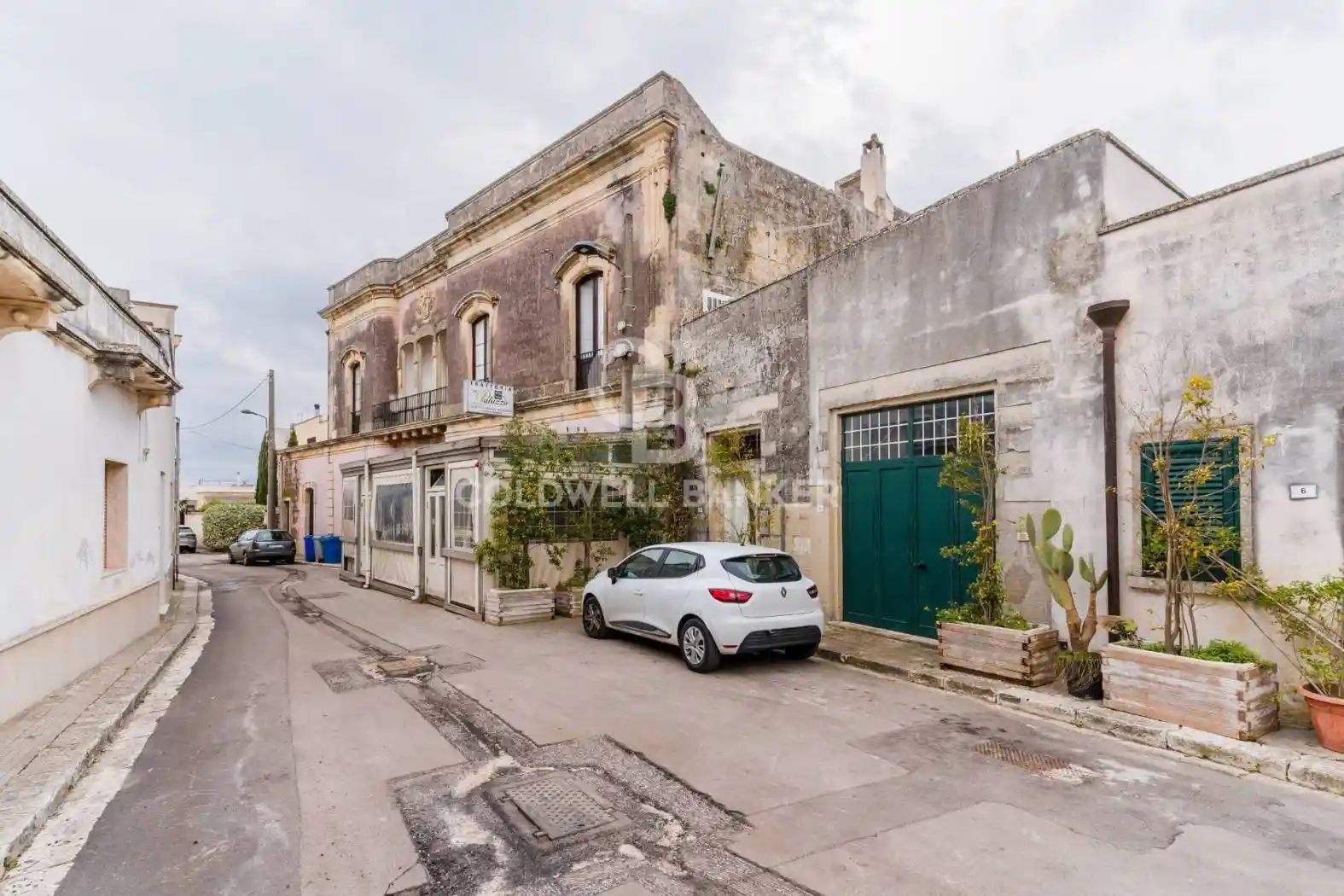 Palazzo - Edificio - foto 5