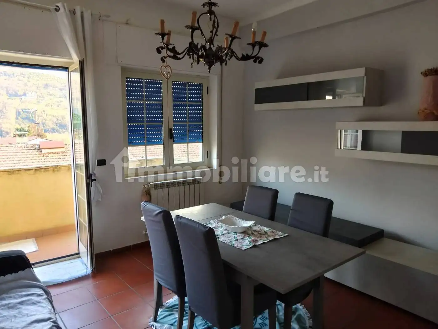 Appartamento in vendita a Sant'Agata de' Goti