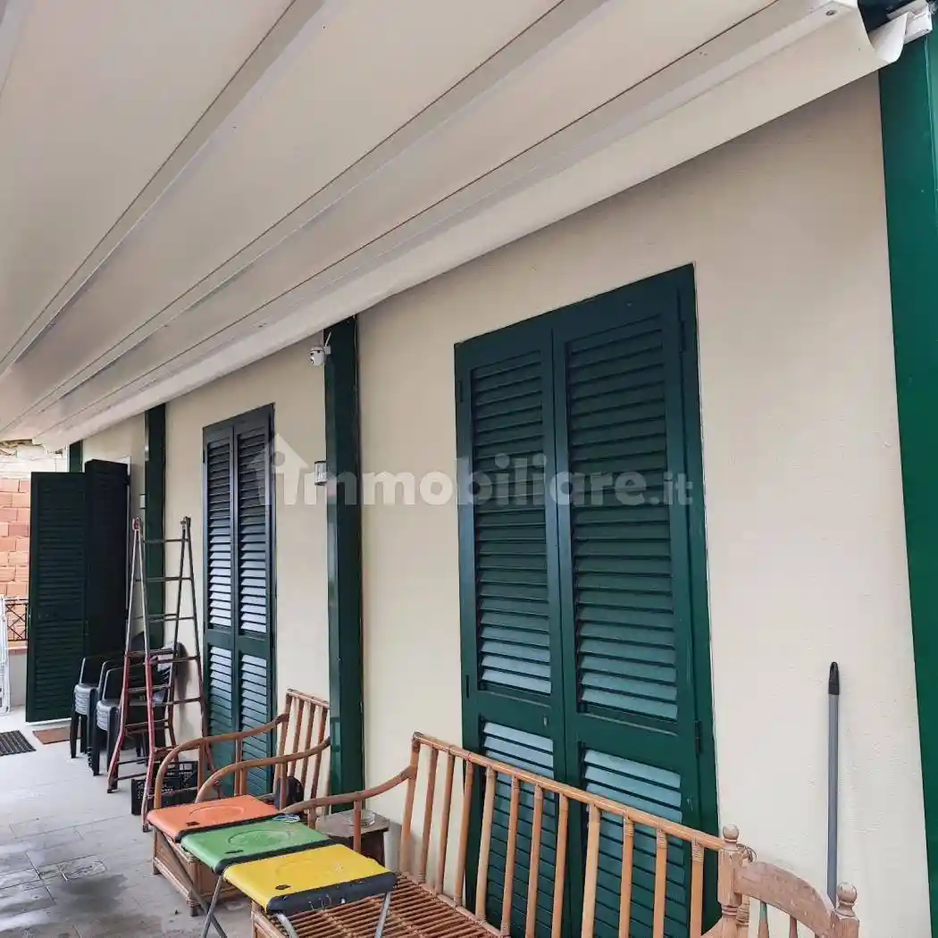 Palazzo - Edificio - foto 2